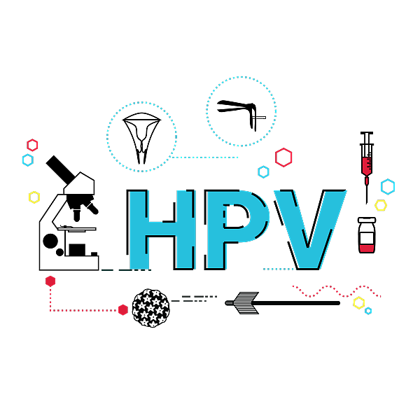 Hpv变 坏 成宫颈癌前 还有机会扭转乾坤