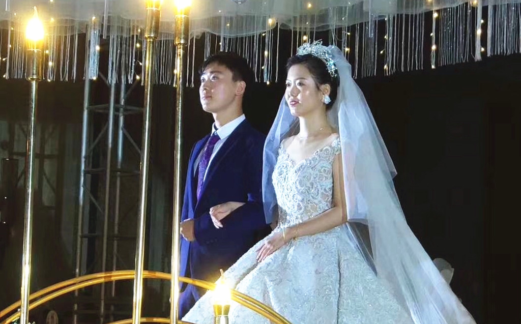 “感谢你，今天抽空和我结了个婚！”新婚妻子对交警老公说的话幽