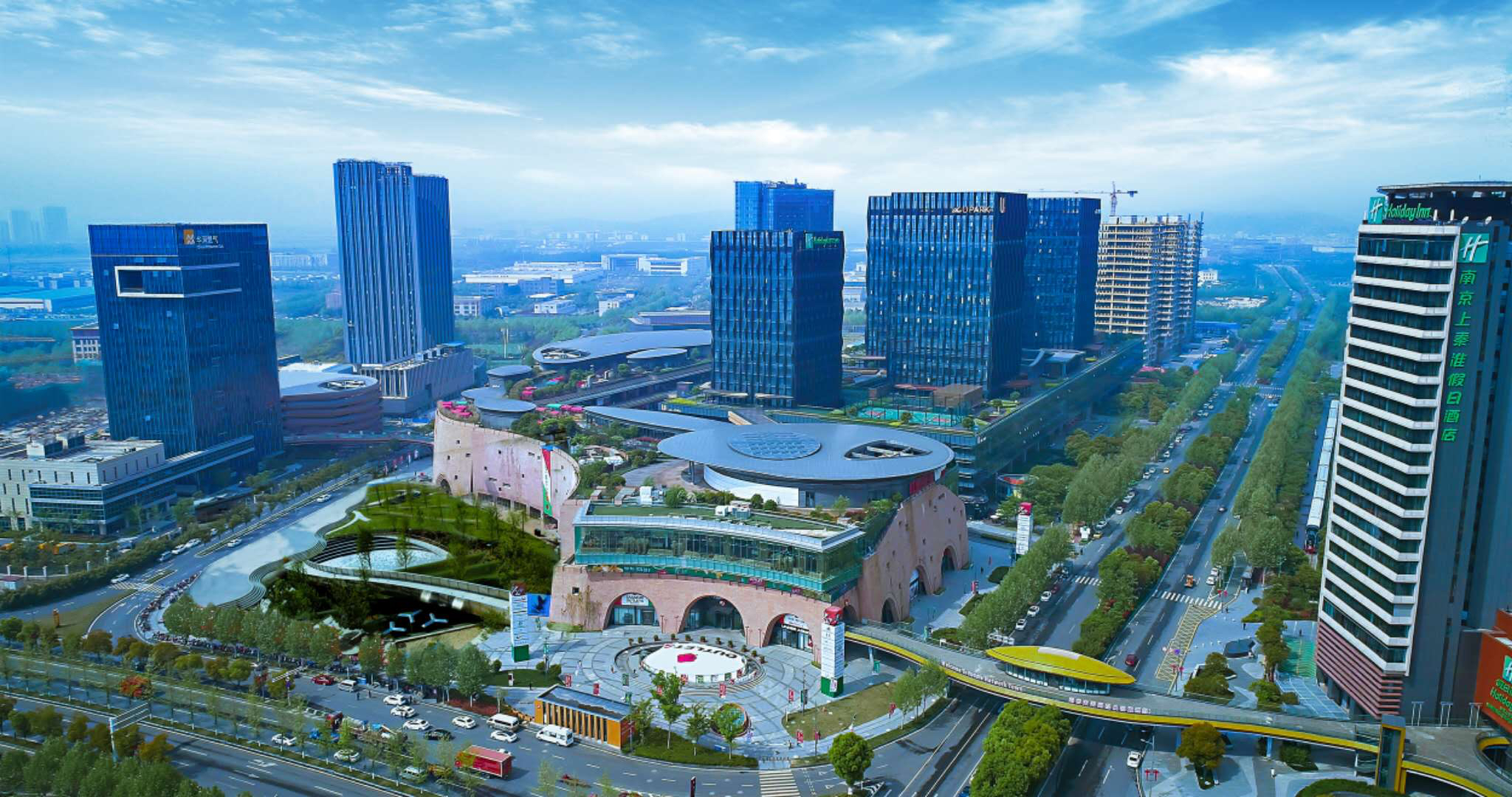 店庆钜惠回馈消费者砂之船(南京)奥莱对你"爱5止境"