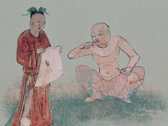 
                        4:3图片