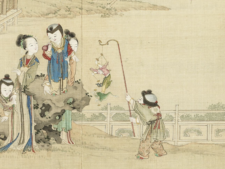 
                        4:3图片