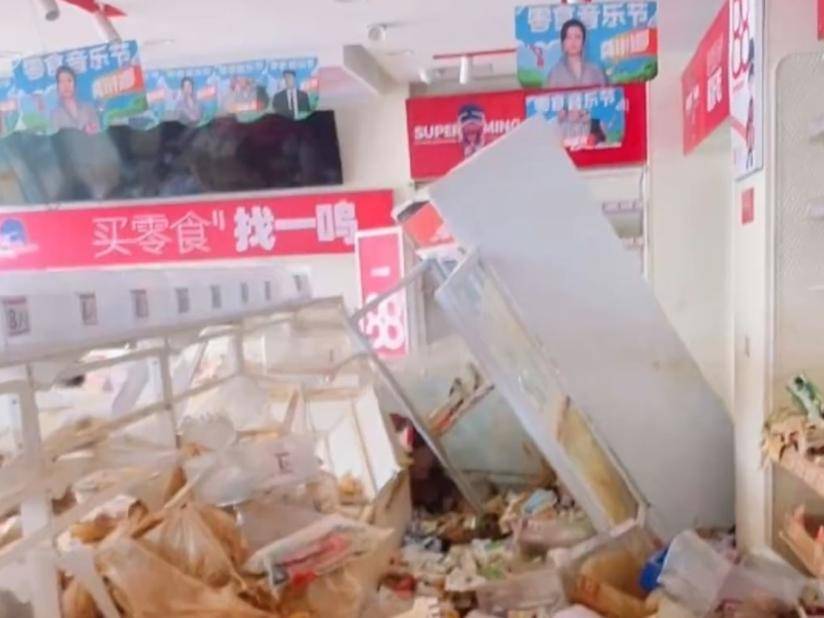 
                        4:3图片