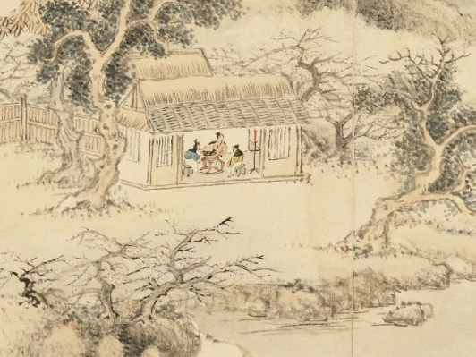 
                        4:3图片