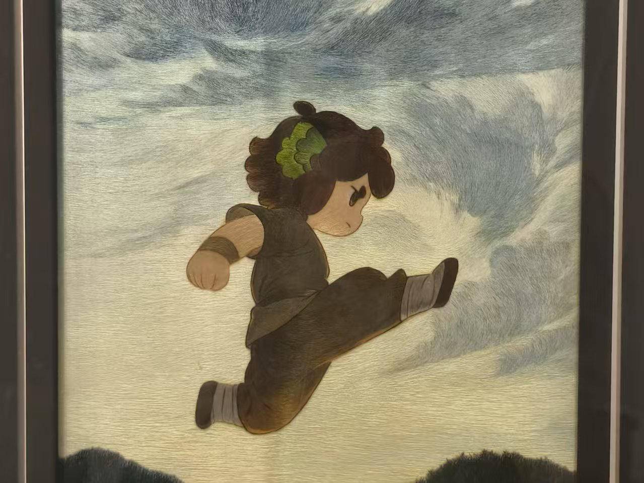 
                        4:3图片