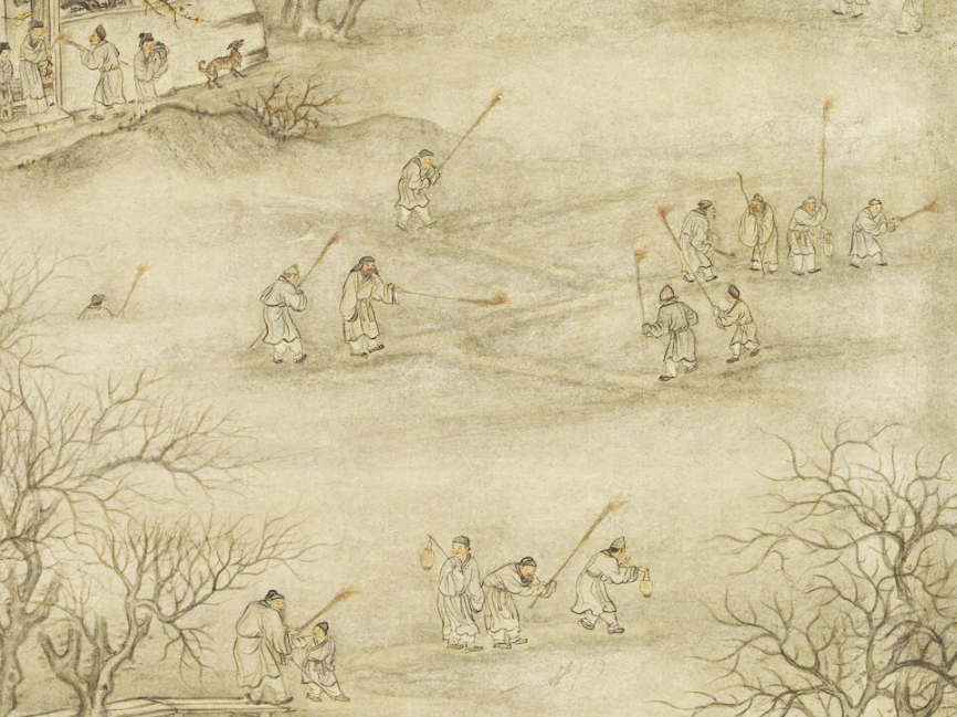 
                        4:3图片