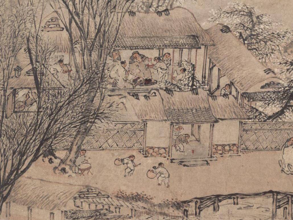 
                        4:3图片