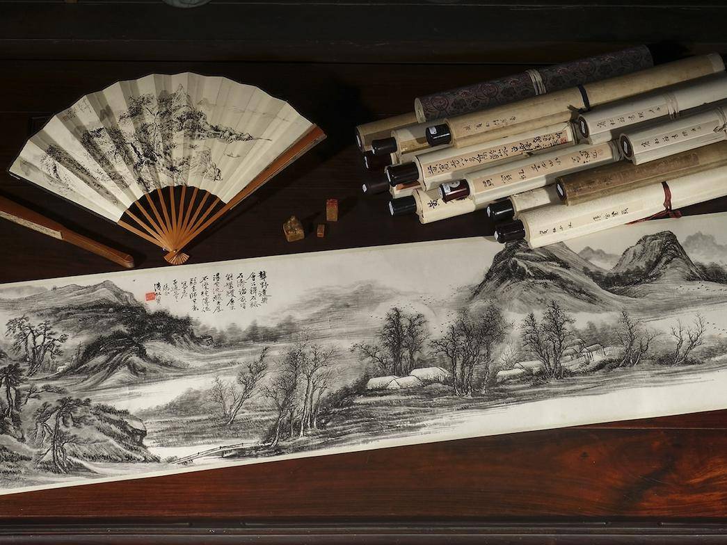 
                        4:3图片