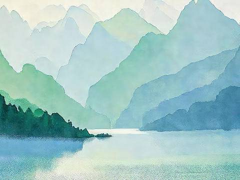 
                        4:3图片