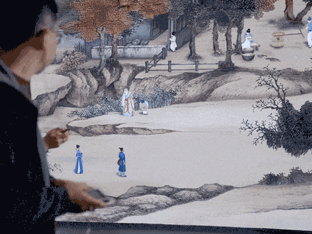
                        4:3图片