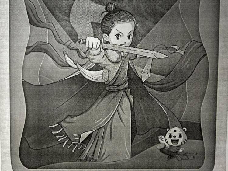 
                        4:3图片