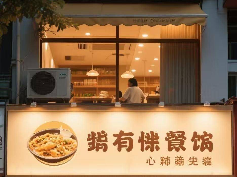 
                        4:3图片