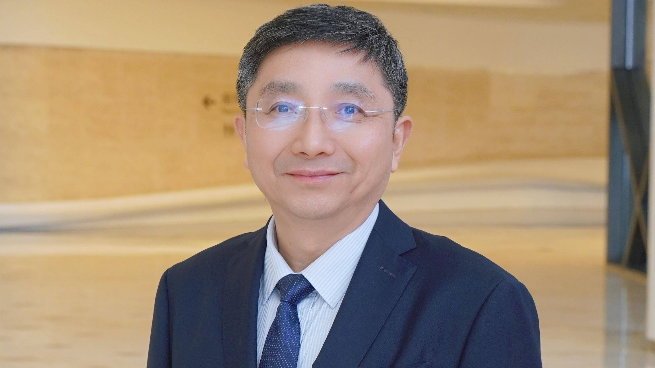 党代表说江涌为江苏实现教育现代化作出苏大人应有的贡献