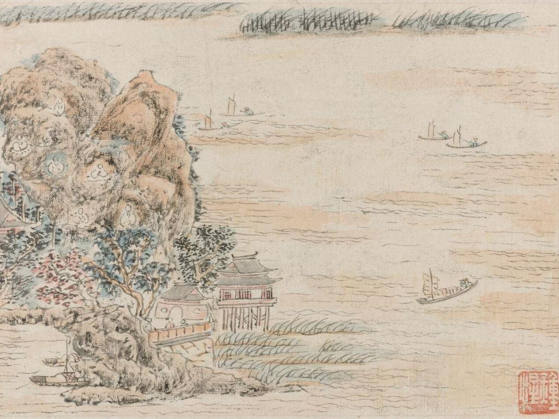 
                        4:3图片