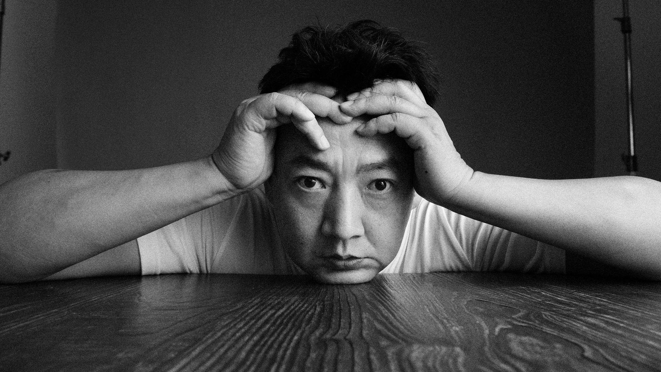 面对面 | 王砚辉:"浮士德"一点一点长到了我身上