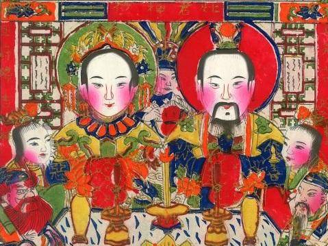 
                        4:3图片