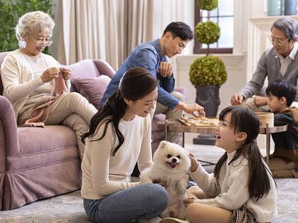 
                        4:3图片