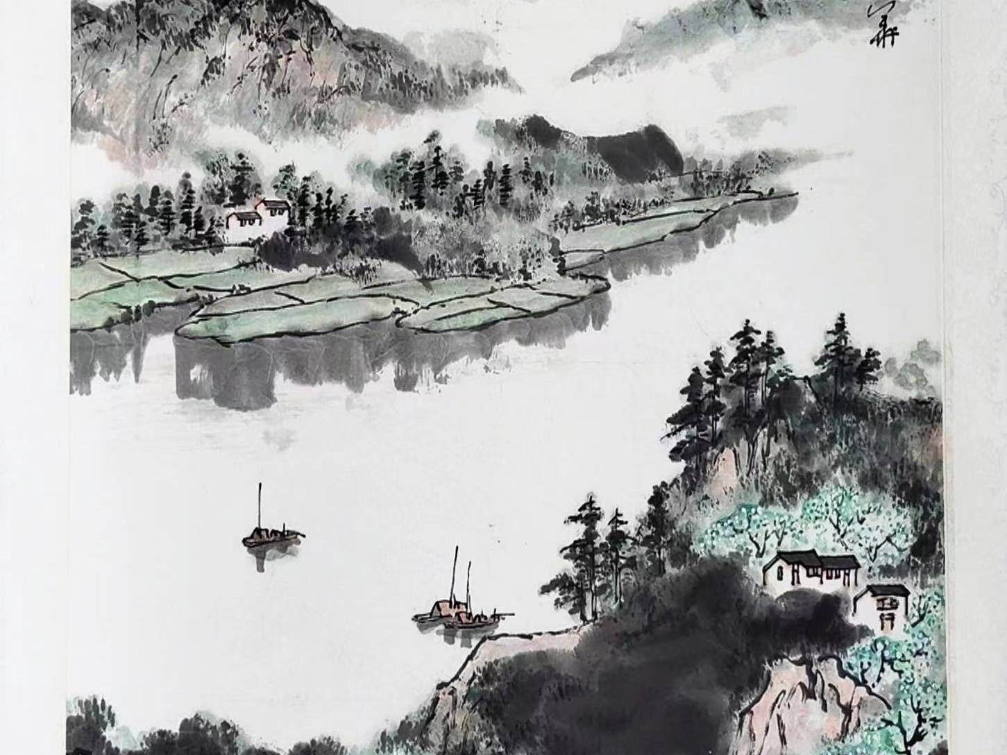 
                        4:3图片