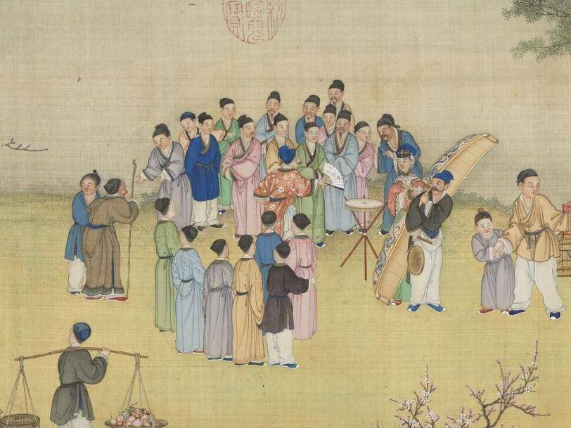
                        4:3图片
