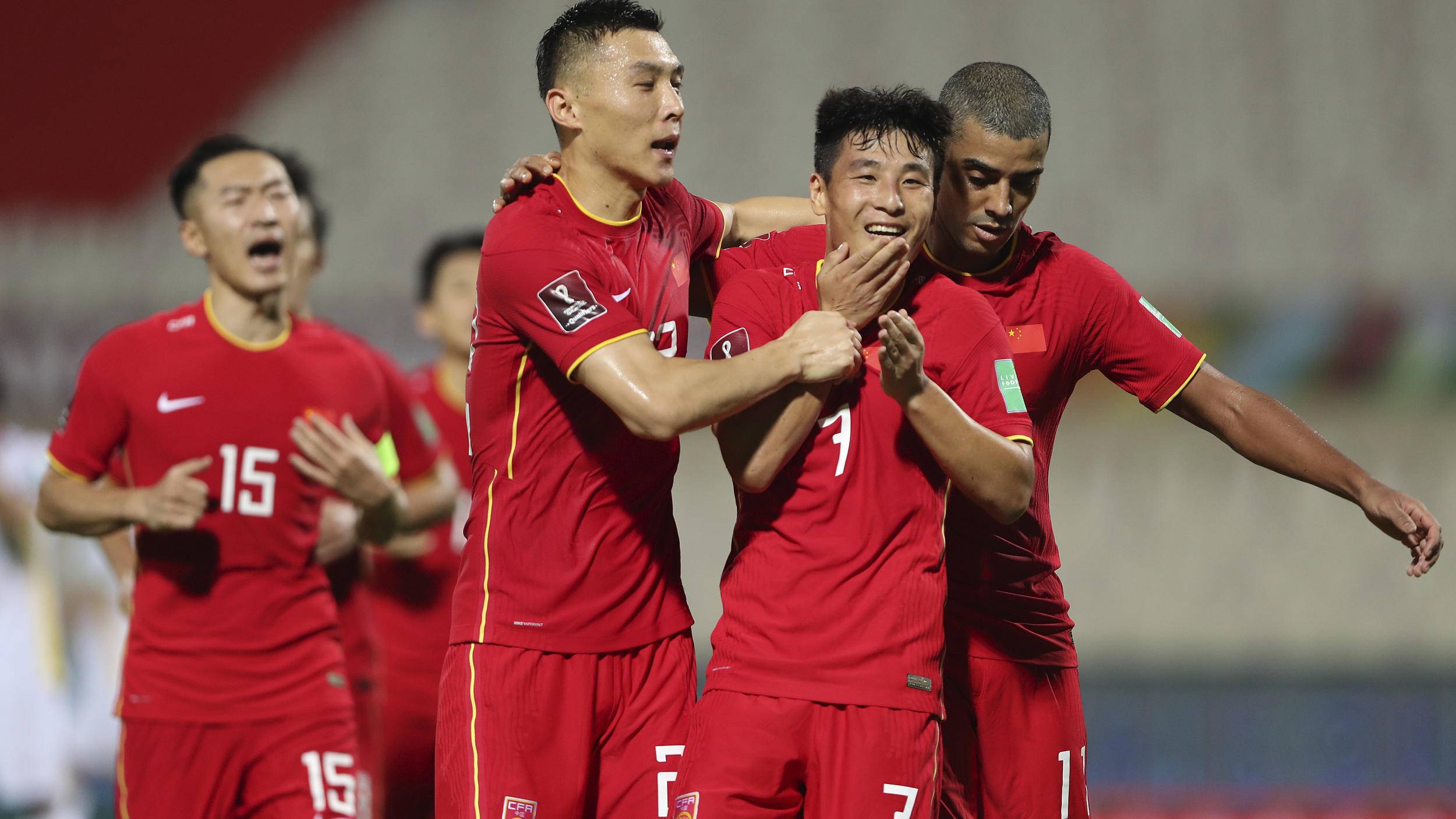 年度盘点你好2022回望2021中国足球的七个关键词