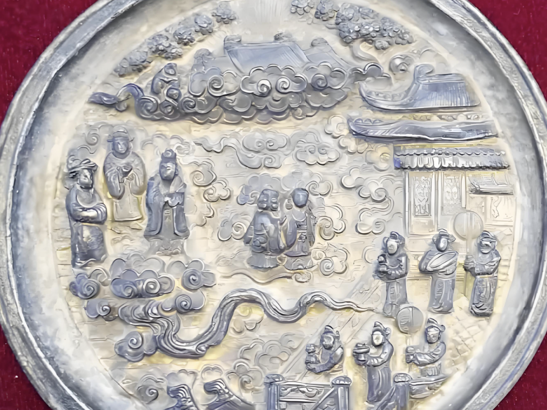 
                        4:3图片