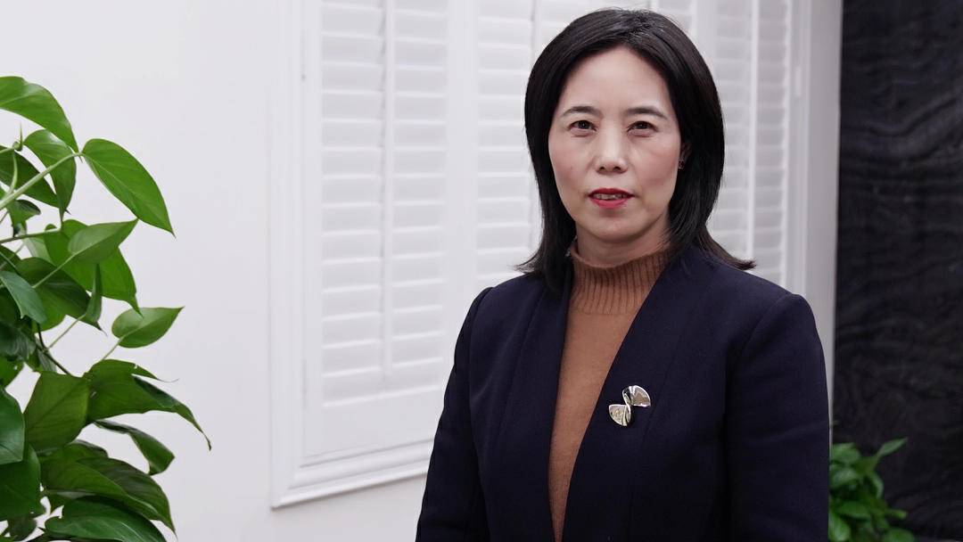 全国政协委员刘云医疗卫生领域高质量发展既要顶天也要立地